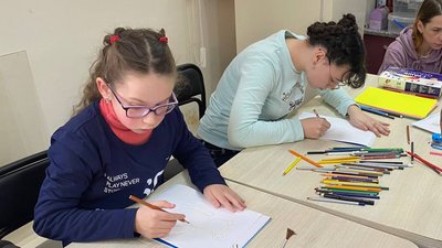 Печиво та пироги: у вінницькому центрі реабілітації пекли смаколики для захисників Печиво та пироги: у вінницькому центрі реабілітації пекли смаколики для захисників