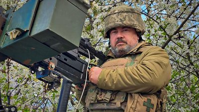 160 зенітна ракетна Одеська бригада, ПК "Південь"