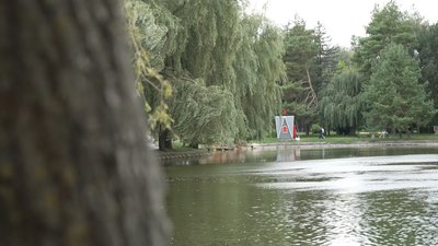 Погода на 17 серпня на Рівненщині