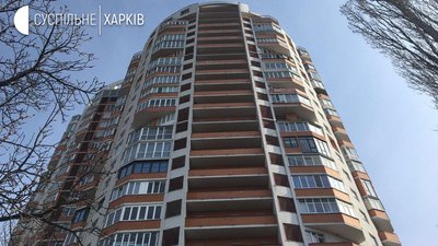 У Харкові в рамках справи Шеремета обшукують юриста і ветерана АТО У Харкові в рамках справи Шеремета обшукують юриста і ветерана АТО