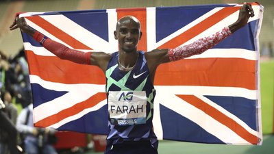 4-разовий олімпійський чемпіон з бігу завершить кар'єру після Ігор у Токіо. Як він це пояснює