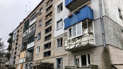 Без світла, газу та води. Жителі Первомайського на Миколаївщині розповіли про життя під обстрілами Без світла, газу та води. Жителі Первомайського на Миколаївщині розповіли про життя під обстрілами
