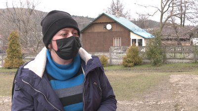 Мама двох школярок Марія Стельмах Мама двох школярок Марія Стельмах