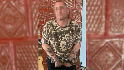 На Львівщині затримали 50-річного чоловіка за збут амфетаміну та канабісу