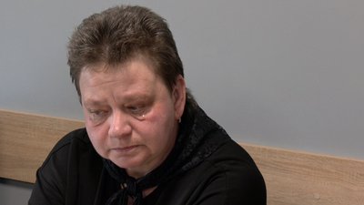 Як матері та дружини загиблих захисників з Нововолинська вишивають "Рушник Пам’яті" Як матері та дружини загиблих захисників з Нововолинська вишивають "Рушник Пам’яті"
