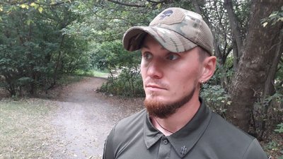 У Сумах вшанували пам'ять загиблих захисників