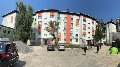Макарів, Садова 1