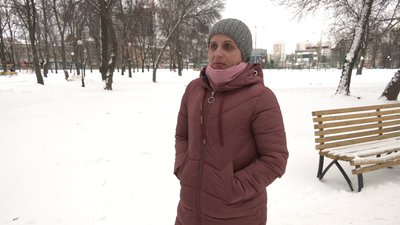Пожежа у "Золотому часі" у Харкові. Рік потому