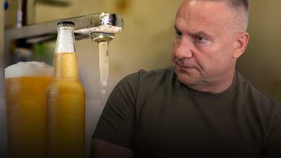 підвищення тарифів на воду у Чернігові