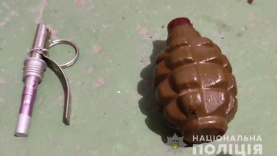 Грабували оселі та били людей: на Одещині затримали групу Грабували оселі та били людей: на Одещині затримали групу