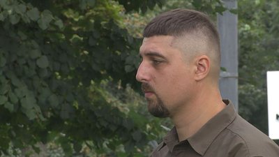 стріт-артист Андрій Присяжнюк про вуличне мистецтво стріт-артист Андрій Присяжнюк про вуличне мистецтво