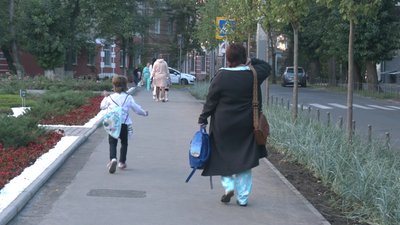Дострокові канікули на Харківщині: з 15 жовтня відпочиватимуть не всі школярі