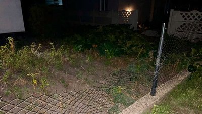 18-річний мотоцикліст на Рівненщині в'їхав у будинок та загинув 18-річний мотоцикліст на Рівненщині в'їхав у будинок та загинув