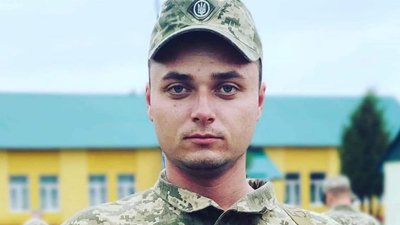 Два місяці повномасштабної війни. Загиблі герої Вінниччини Два місяці повномасштабної війни. Загиблі герої Вінниччини