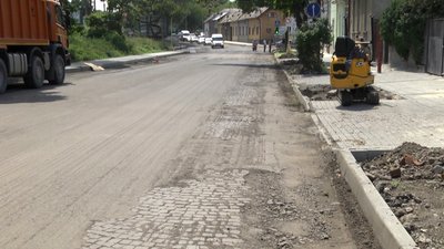 Фото Ужгородської міськради