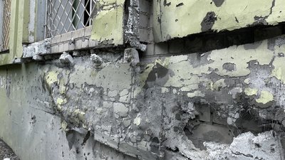 школа, Херсон, обстріли, 13 травня 2024 року. школа, Херсон, обстріли, 13 травня 2024 року.