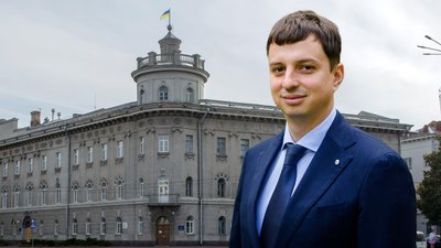 Кабмін погодив призначення Іванова заступником голови Чернігівської ОДА