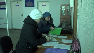 Як учасники бойових дій та переселенці можуть отримати пільговий кредит на житло (відео)