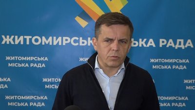 Науковці говорять про перейменування 20 вулиць Житомира – міська влада каже, що це не на часі Науковці говорять про перейменування 20 вулиць Житомира – міська влада каже, що це не на часі