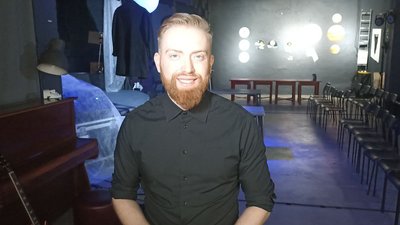 Режесер