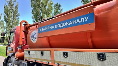 Полтававодоканал ремонтувати колектор на перехресті Петра Юрченка та Решетилівської
