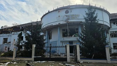 Господарський суд у Сумах відновив свою роботу
