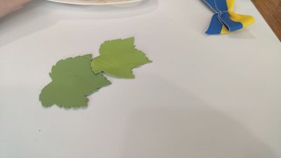 Вироби зі шкіри