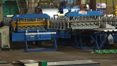 Ця Харківська компанія - одна з двадцяти трьох підприємств-переселенців, які скористалися допомогою місцевої влади Ця Харківська компанія - одна з двадцяти трьох підприємств-переселенців, які скористалися допомогою місцевої влади