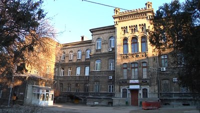 10 тисяч експрес-тестів на коронавірус планують закупити в інфекційній лікарні в Одесі