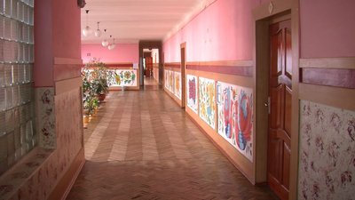 Вакцинація вчителів: скільки луцьких освітян отримали щеплення від COVID-19 Вакцинація вчителів: скільки луцьких освітян отримали щеплення від COVID-19