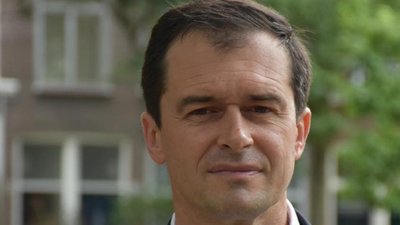 Зеленський призначив Всеволода Ченцова представником України при ЄС Зеленський призначив Всеволода Ченцова представником України при ЄС
