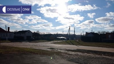 Майже 180 сільських відділень пошти у Сумській області стануть пересувними Майже 180 сільських відділень пошти у Сумській області стануть пересувними