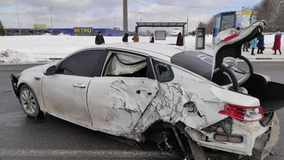 Суд у Харкові призначив до розгляду справу про ДТП на Гагаріна, в якій загинула пішохід