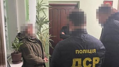 Занижував ціни на саджанці: на Волині викрили на хабарі директора лісомисливського підприємства