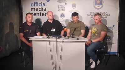 У Миколаєві перерозподілять гроші на облаштування укриттів