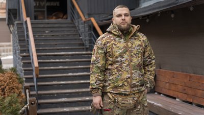 "Вантажівками перекривали рух колон РФ": як Дніпропетровщині вдалось втримати оборону в перші дні повномасштабної війни "Вантажівками перекривали рух колон РФ": як Дніпропетровщині вдалось втримати оборону в перші дні повномасштабної війни