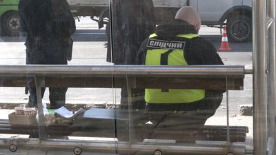 "Не помітив перешкод": поліція встановила водія, який збив жінку в Харкові