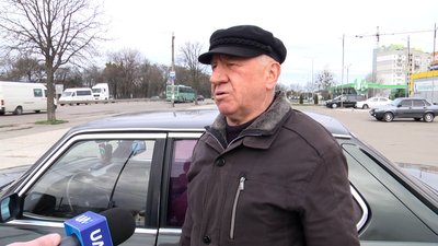 У Житомирі розпочали ямковий ремонт доріг У Житомирі розпочали ямковий ремонт доріг