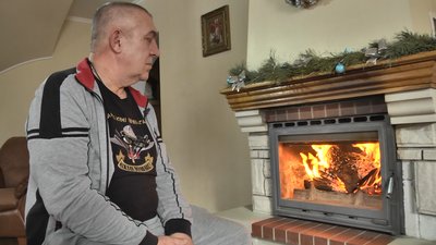 День пам'яті "кіборгів": спогади волинянина, який боронив летовище