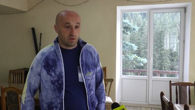 Біля підніжжя Говерли за 33 млн грн відремонтують спортивну базу "Заросляк". Що відомо