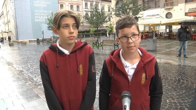 Збиратимуть гроші для львівських військових: хорова капела "Дударик" вирушає у тур Європою