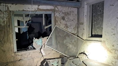 Нікопольщина, артобстріли, армія РФ