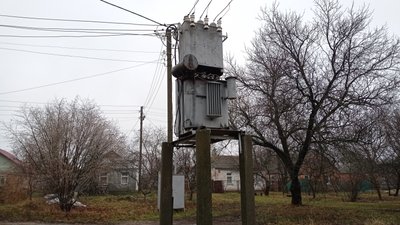 «Не вистачає напруги»: частина полтавців не може користуватися електроп-риладами «Не вистачає напруги»: частина полтавців не може користуватися електроп-риладами