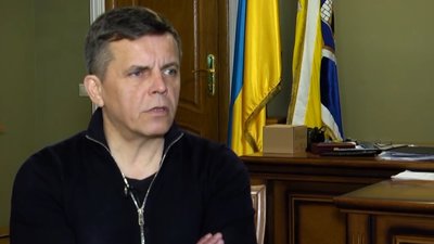 У Житомирі рік тому спустили воду з Тетерева: як змінилася річка за цей час У Житомирі рік тому спустили воду з Тетерева: як змінилася річка за цей час