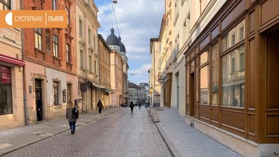 Україна на посиленому карантині. День перший. Фоторепортаж Україна на посиленому карантині. День перший. Фоторепортаж
