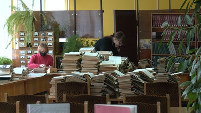 Тест, сертифікат, або довідка: як потрапити до музею чи бібліотеки в Черкасах під час карантину