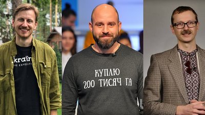 Номінанти премії Гонгадзе розповіли про роботу, аудиторію та ставлення до відзнаки