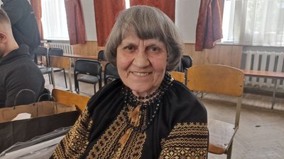 Ярослав Бабуняк, дивізія "Галичина", бандури, друга світова війна, табір для військовополонених у Ріміні Ярослав Бабуняк, дивізія "Галичина", бандури, друга світова війна, табір для військовополонених у Ріміні