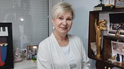 Житомирський театр відновив роботу після вимушеної відпустки через відсутність фінансування: що відомо Житомирський театр відновив роботу після вимушеної відпустки через відсутність фінансування: що відомо