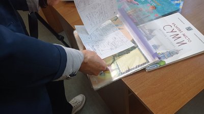 5 найпопулярніших дитячих книг про Суми: що люблять читати маленькі сумчани 5 найпопулярніших дитячих книг про Суми: що люблять читати маленькі сумчани